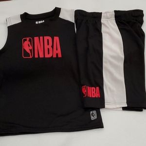 🆕️ NBA Tank Set